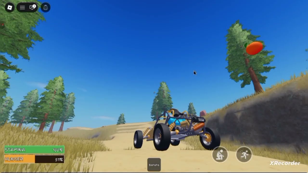 play [ RV COOKED ] IN ROBLOX