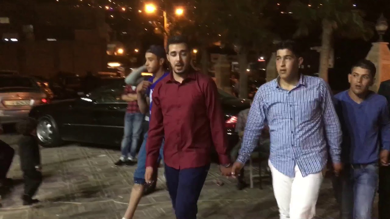 حفلة زواج محمد مخلص الصمادي