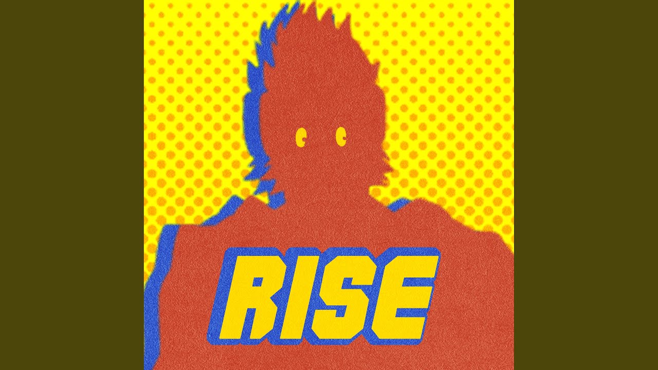 Rise (Mirio Rap) (feat. Divide Music)