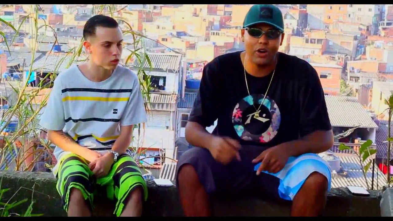 MC CH e VITINHO DO CASA - MEDLEY