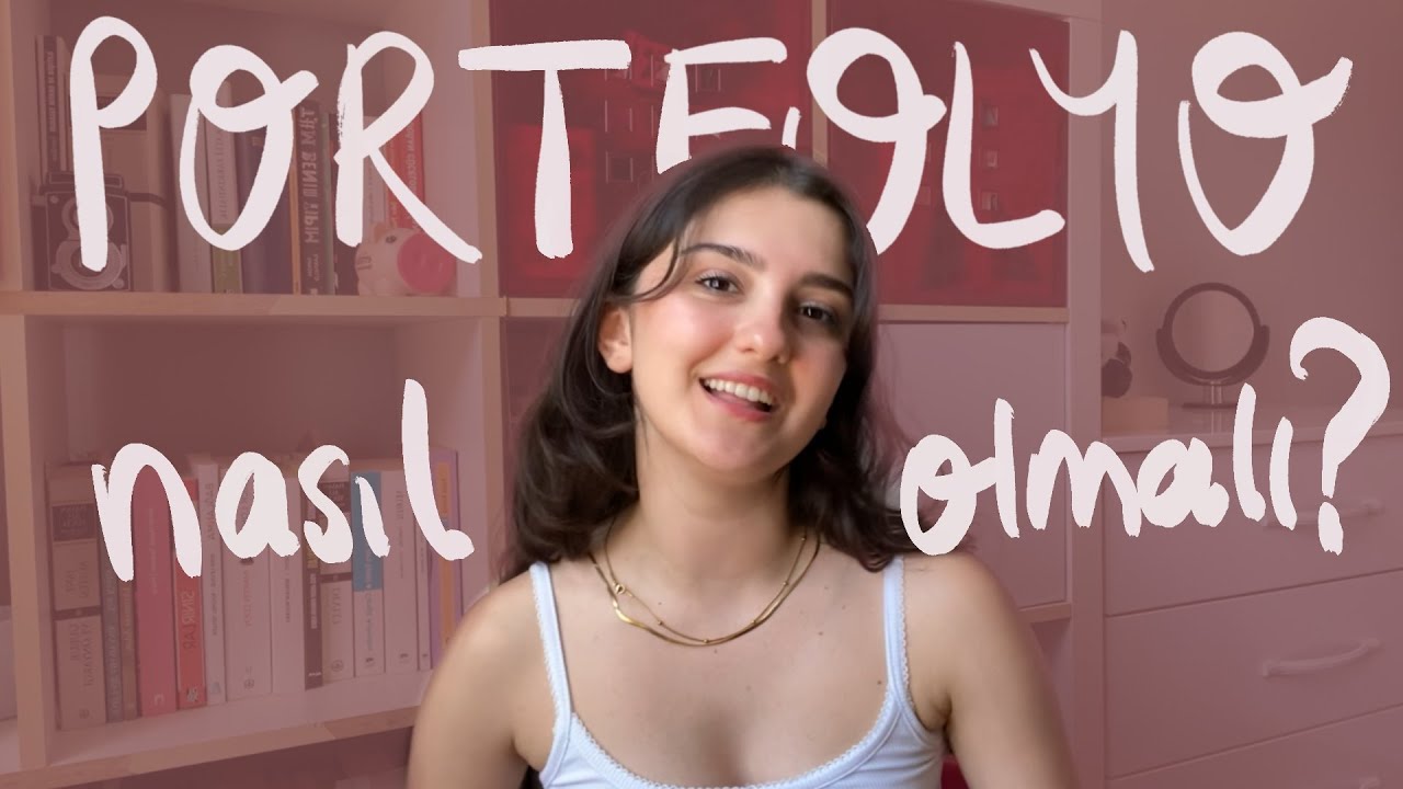 Portfolyo 101 | Bir çocuk kitabı çizerinin portfolyosu nasıl olmalı?