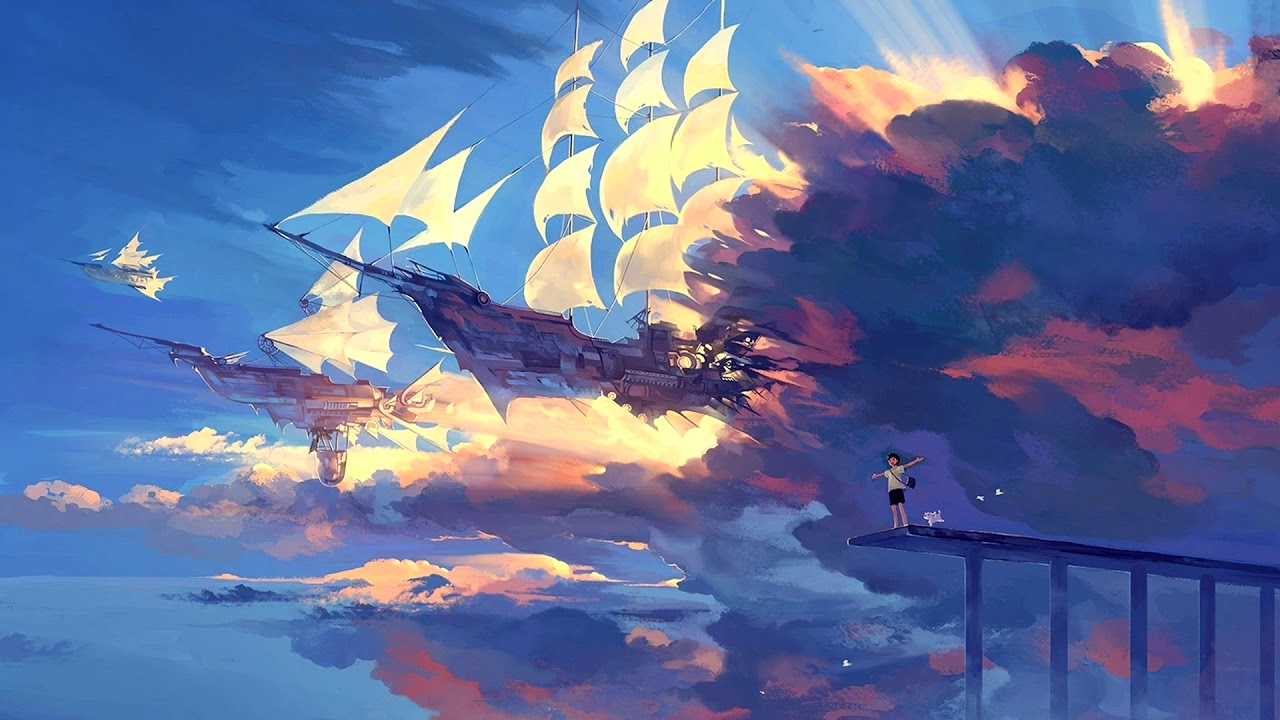Nightcore - Next To Me (İmagine Dragons)