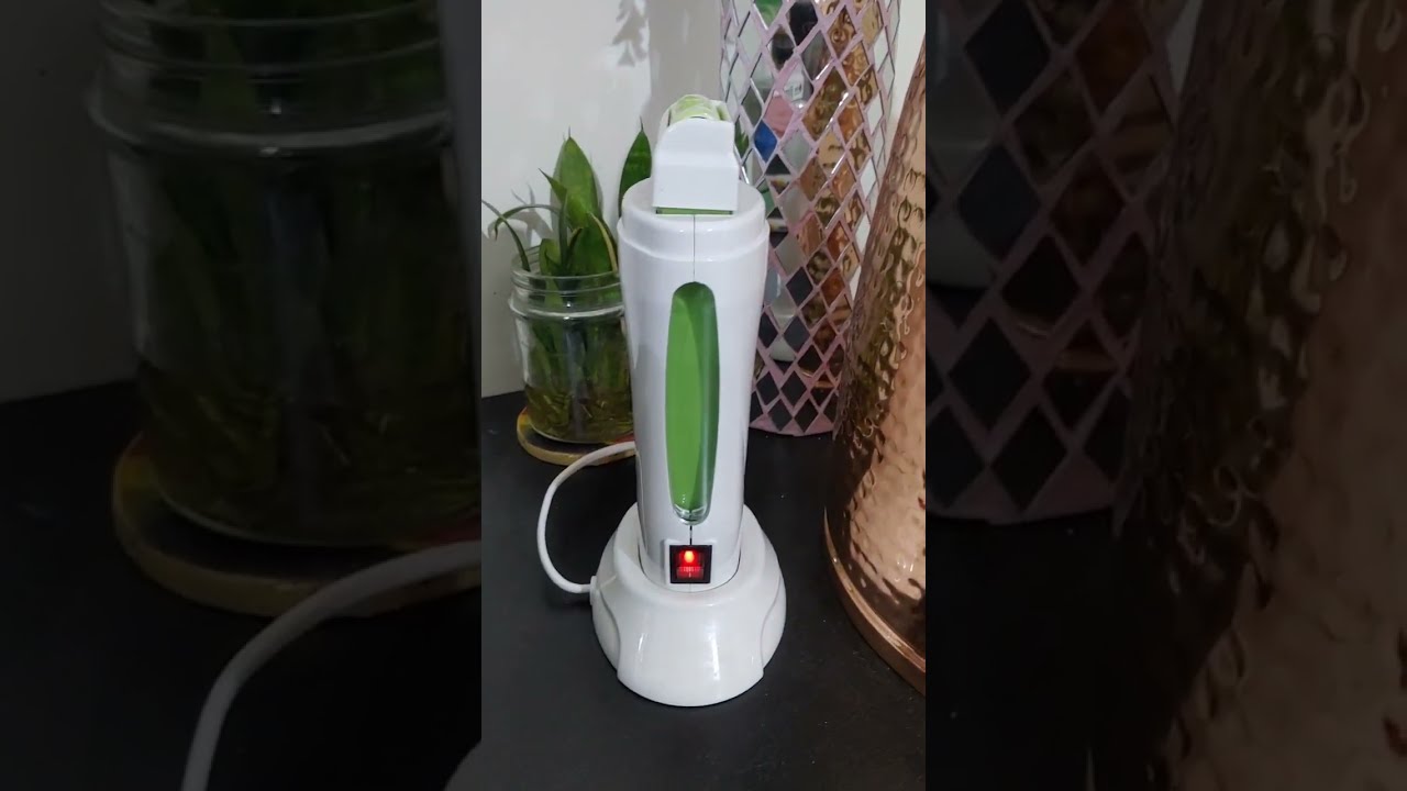 Review biosoft roll on wax heater https://youtu.be/psdHzcj4k7U?si=HsWGpHPenTalr6fT