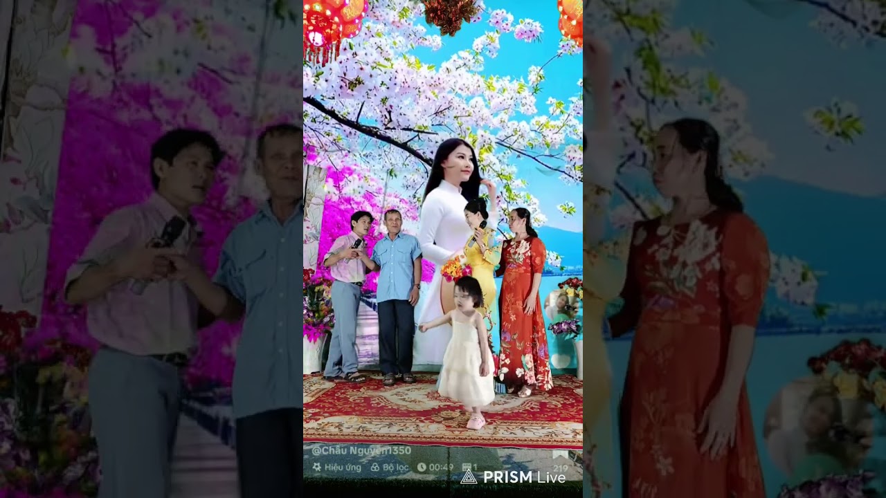 Như Thủy 