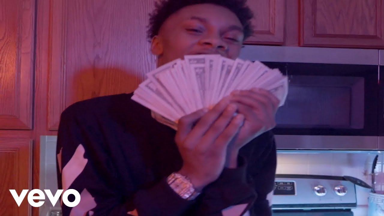 Lil RahRah - Still Da Kid