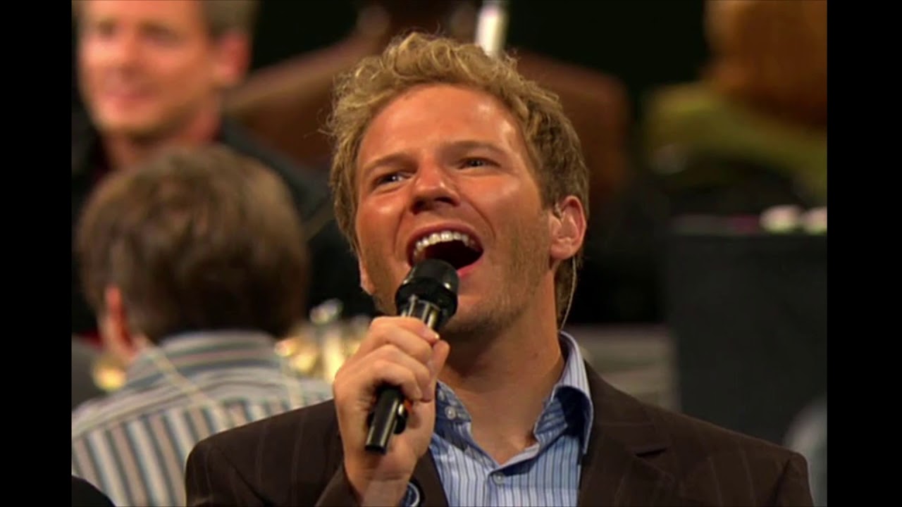 Gaither Homecoming comedy and When morning sweeps the eastern sky