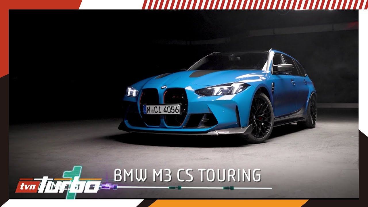 To najlepsza premiera motoryzacyjna tego roku! 🔥 | Najlepsze premiery motoryzacyjne