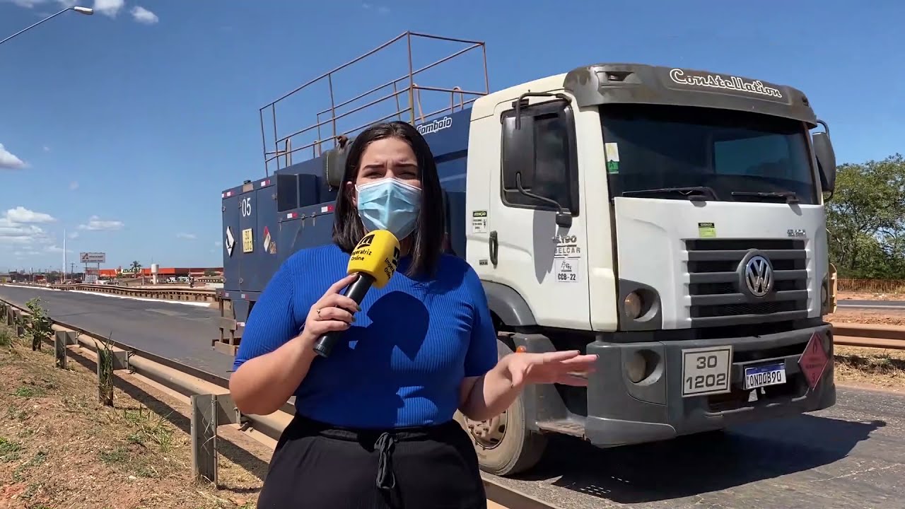 ABAIXO-ASSINADO PARA DUPLICA&Ccedil;&Atilde;O DA BR-010 em Imperatriz do Maranh&atilde;o