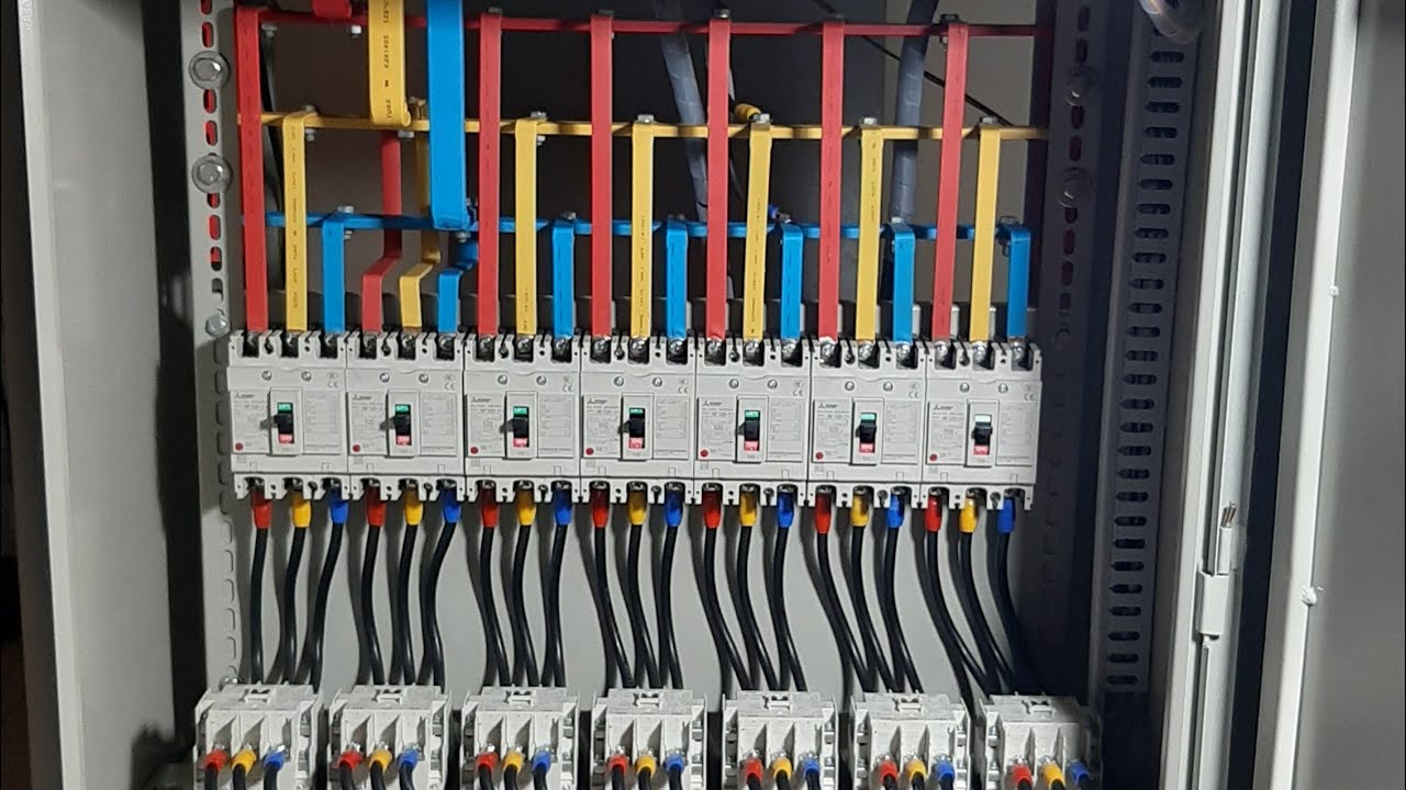 CÀI ĐẶT BỘ ĐIỀU KHIỂN BÙ SK QR-X12