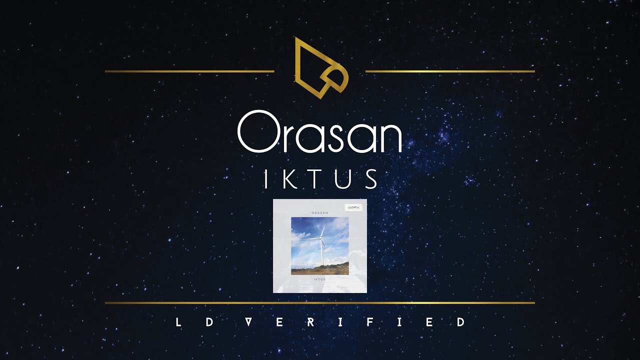 Iktus | Orasan (Lyric Video)