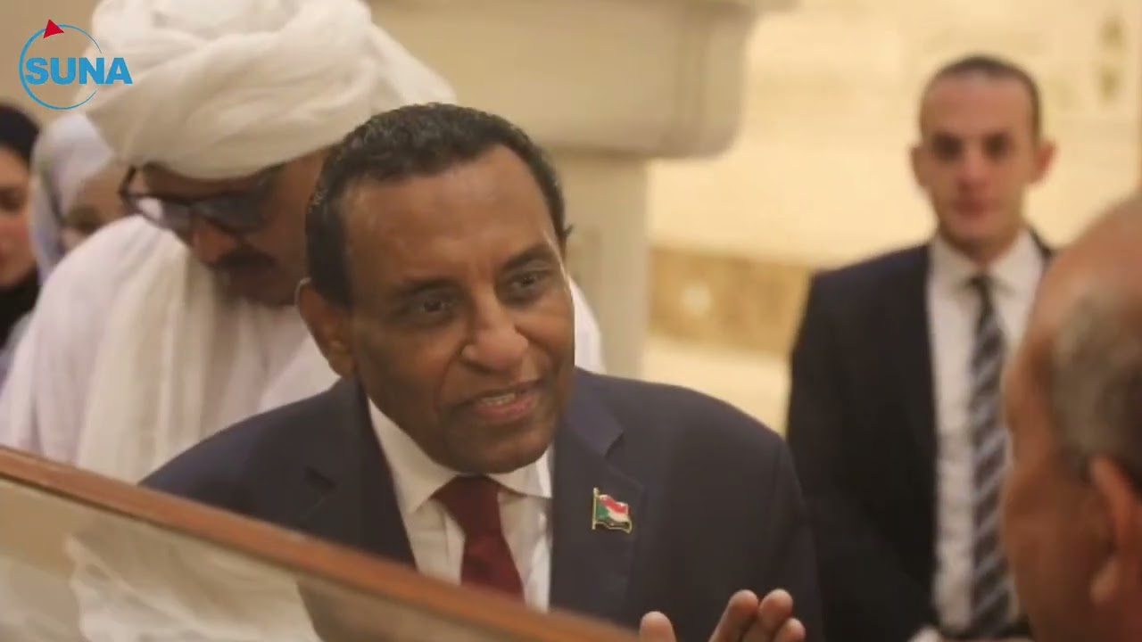 رئيس الوزراء يزور العاصمة الإدارية الجديدة بجمهورية مصر العربية​ 