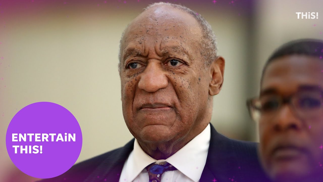 Why the Pennsylvania Supreme Court overturned Bill Cosby's sex assault conviction | Entertain This