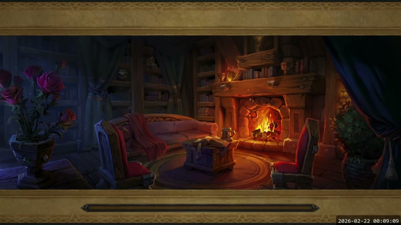 Housing Adventures 012!