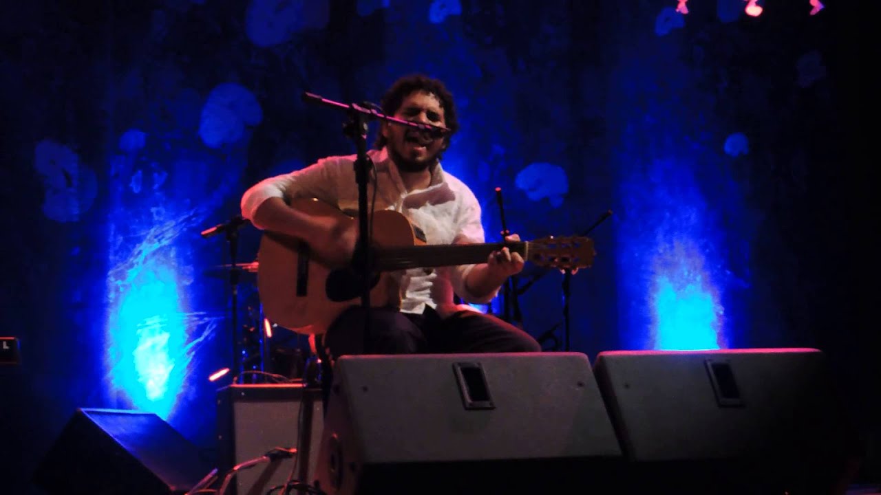 Juliano Holanda - Da minha janela (J&uacute;lio Holanda)