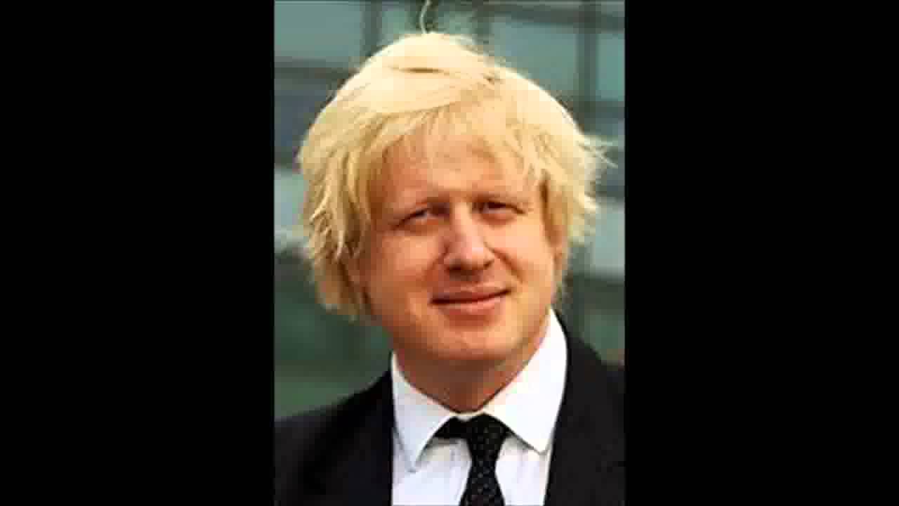 Boris Johnson 'could be breaching sex discrimination laws' for defending Sir Tim Hunt over sexism ro
