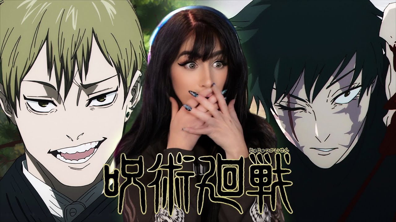 MAKI DESTROYS THE ZENIN CLAN! | JUJUTSU KAISEN S3: Episode 4 REACTION!