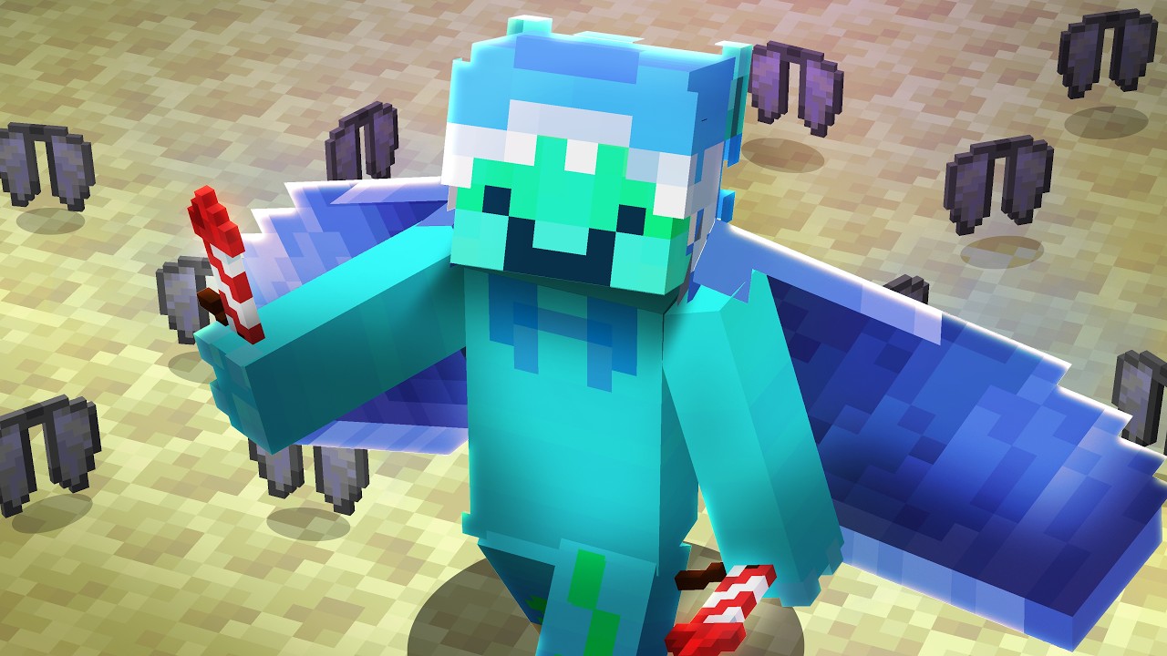 This Elytra Shouldn&rsquo;t Exist