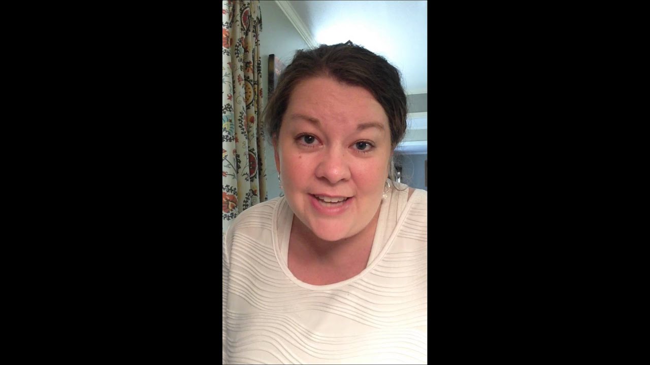 Plexus - My Why