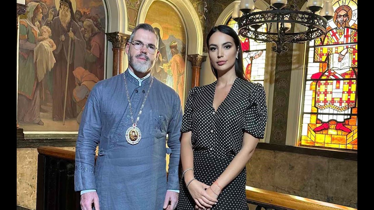 Митрополит Антоний за чудесата, които съпровождат всекидневието ни, 