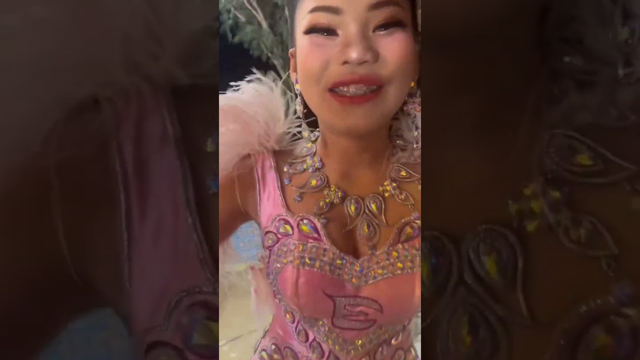 แป้งแคร์แต่ว่าเขาไม่แคร์ ผ่ามพามมม #อ๊ะอายสกุณาพร 