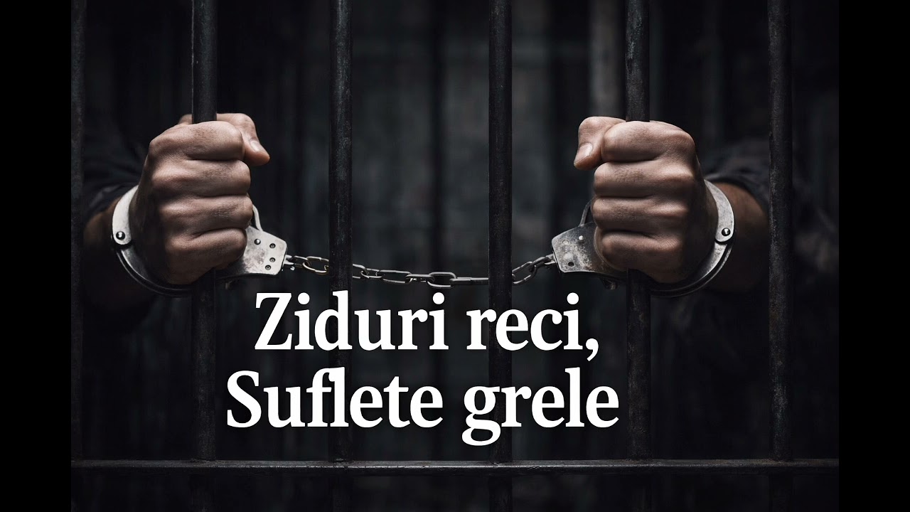 Ziduri reci suflete grele 2026