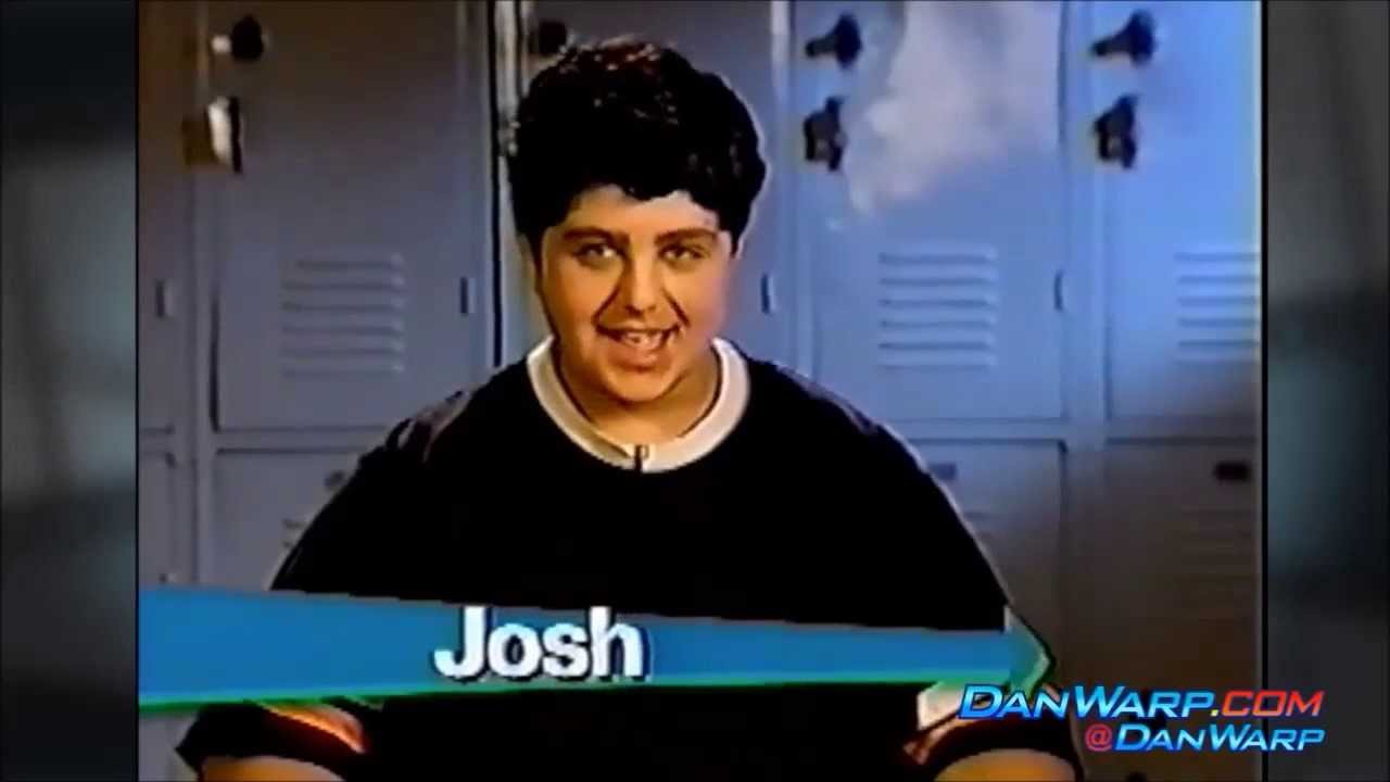 Drake & Josh: The Movie - Trailer