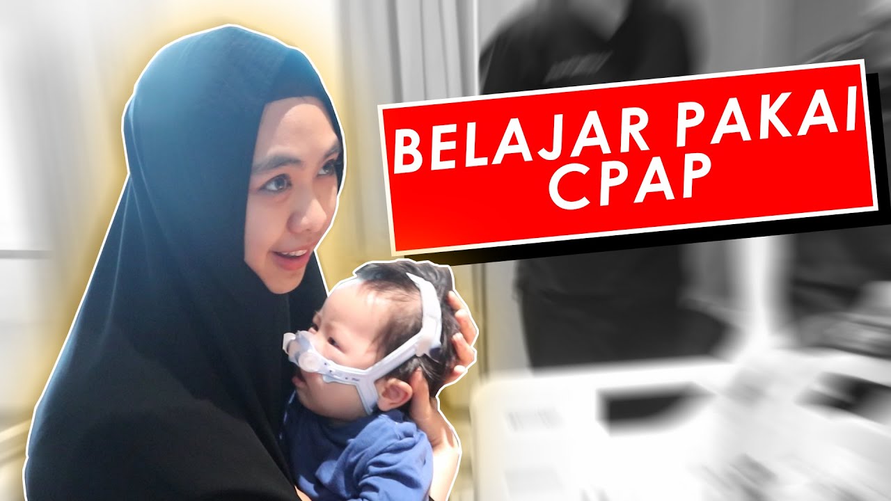 H+9 Months Old, TERAPI SELANJUTNYA UNTUK MEMBANTU NAFAS #SulaimanJourney