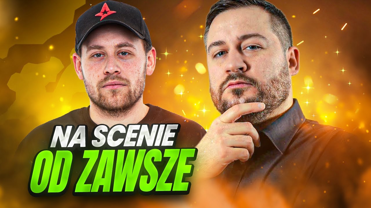 POŚWIĘCIŁEM KARIERĘ DLA DZIECI - veggie szczerze o życiu i esporcie