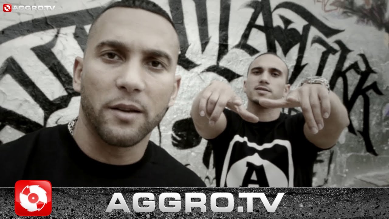 AUTOMATIKK - BITTE SPITTE ULTIMATE (OFFICIAL HD VERSION AGGROTV)