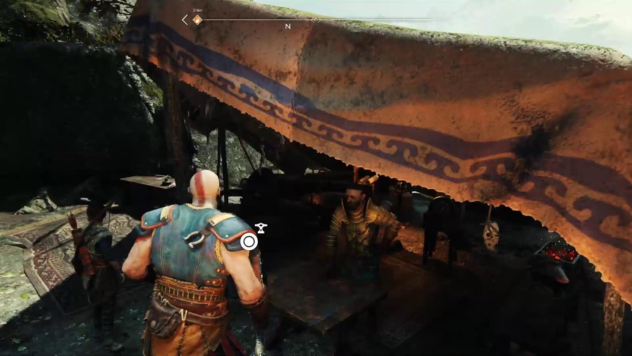 God of War 2018 - Part 6