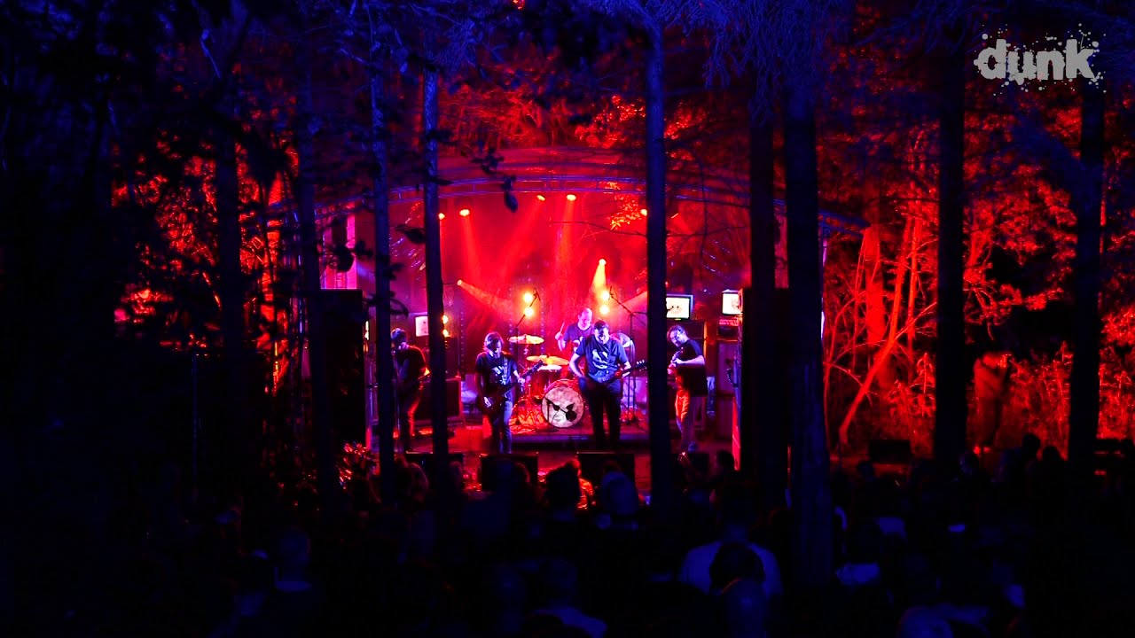 Celestial Wolves (Live at dunk!festival 2019) [Full Performance]