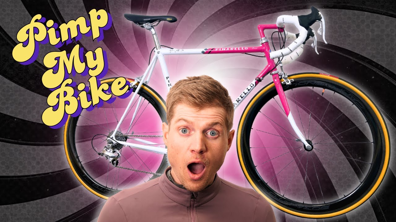 Vom Pflegefall zum Traumrad | Pimp my Bike Vol.4