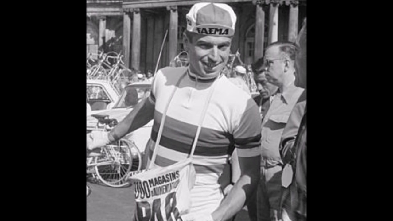 Tour de France 1963