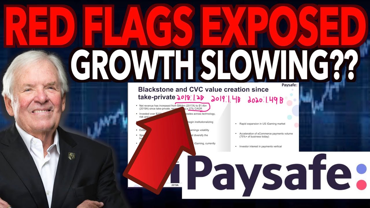 PaySafe Stock Analysis (BFT) Big Red Flags (Nobody's Talking About) - Price Prediction
