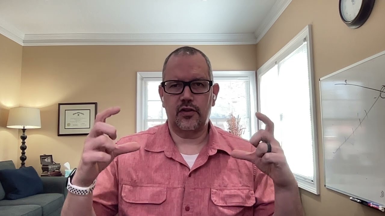 Week 4: Get your tribe