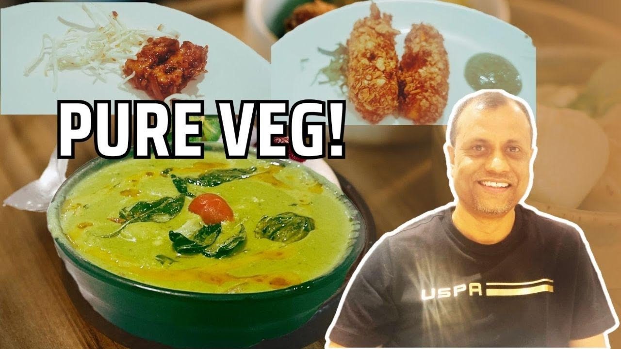 Discover ATITHI VEG AUNDH Pune's Hidden Gem!