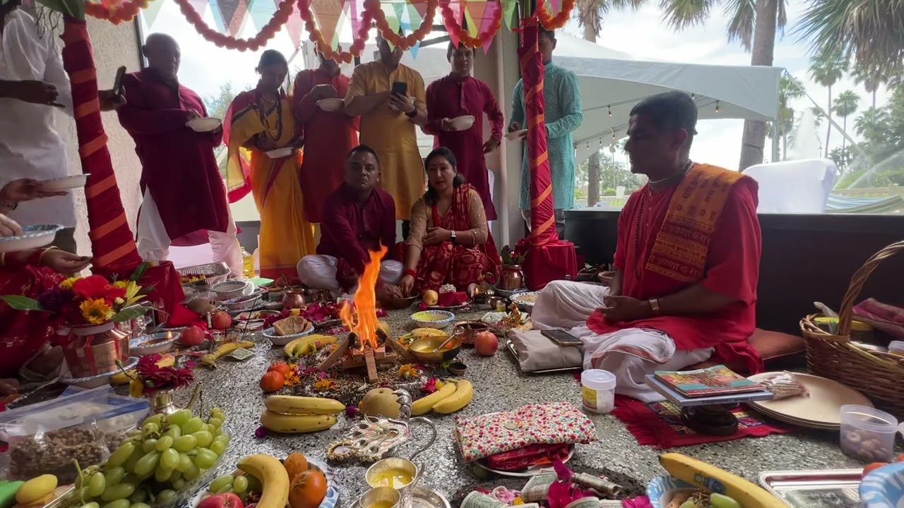 Rudrabhishekam, House Puja & Vastu Puja ! #vastupuja #rudraksha #pooja ! The Spiritual TV
