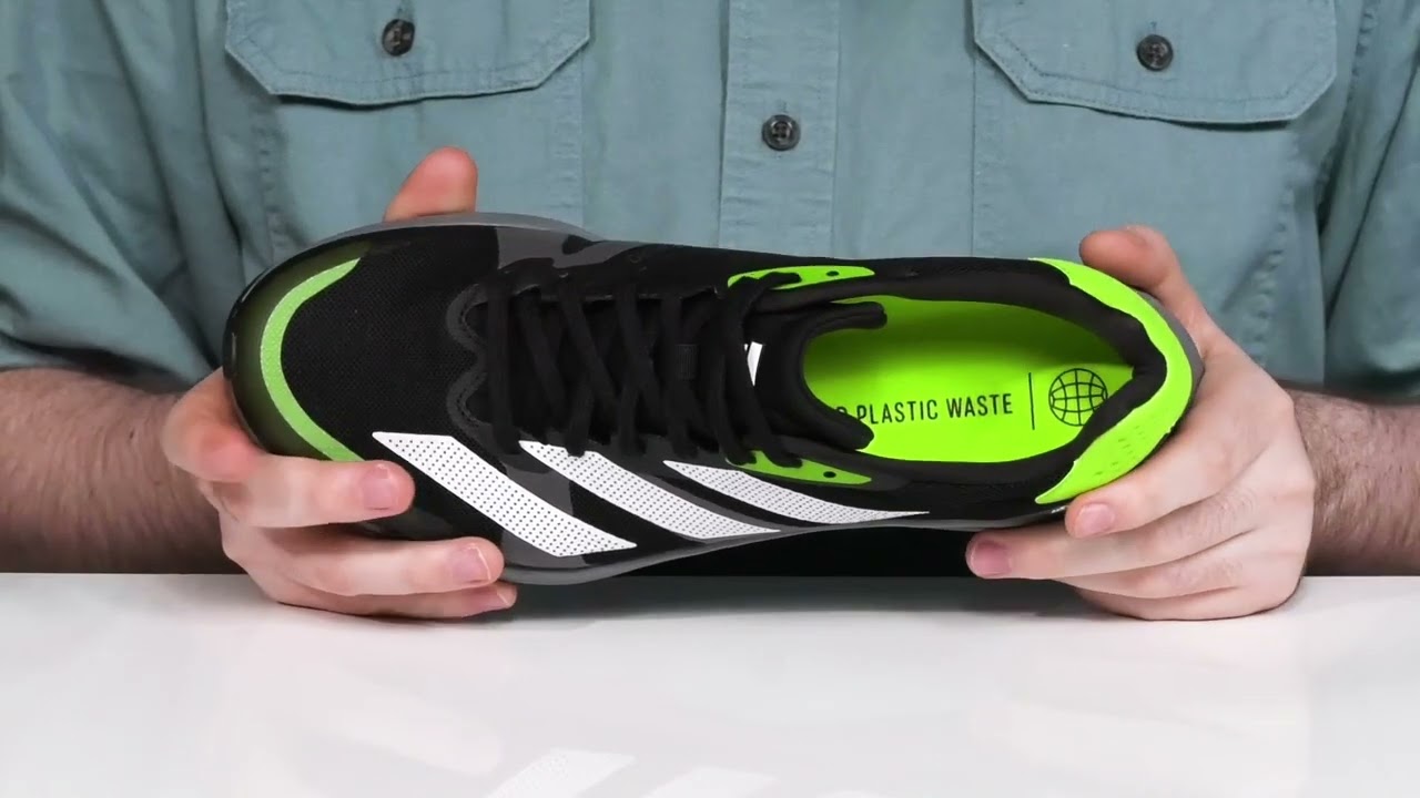 Adidas Running Adizero RC 4 Артикул: 9583753