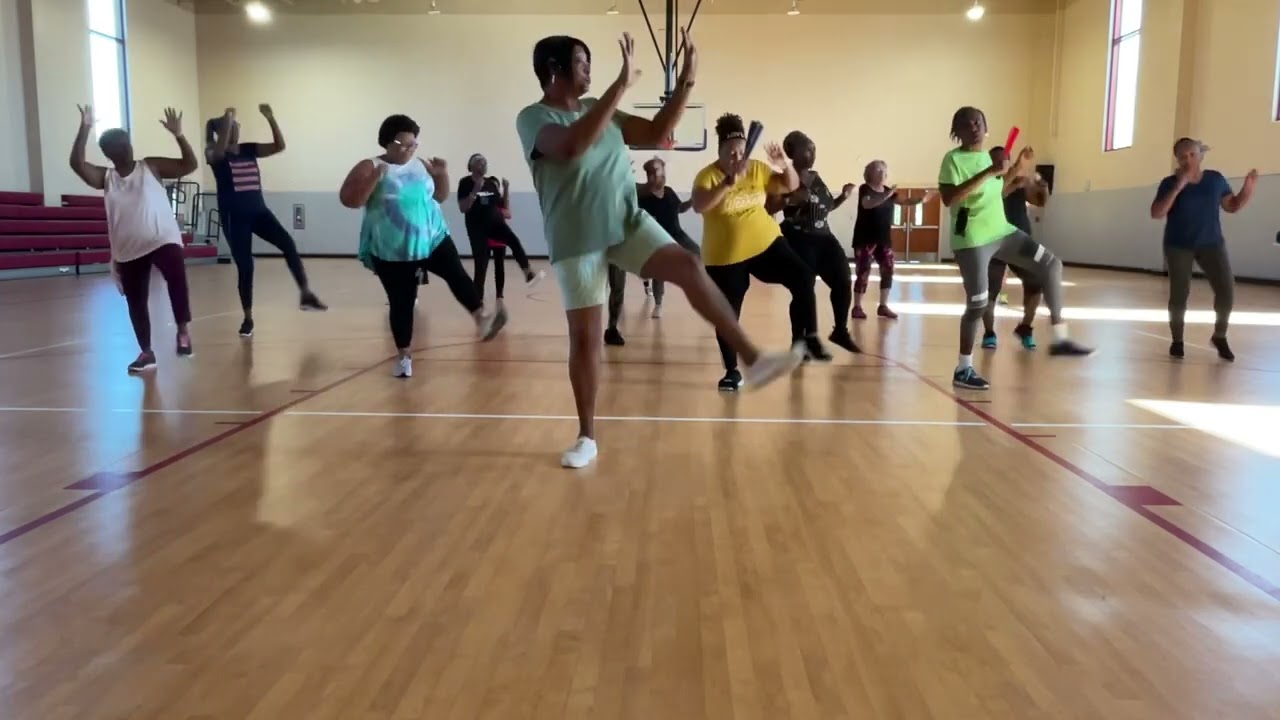 Brat Ba - Do Line Dance - Sunshine Line Dancers, Poinciana Fl