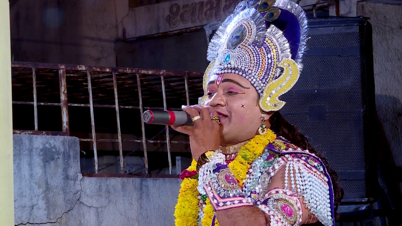 Dholra Ramamandal FULL HD Part 6 || Rajkot ||
