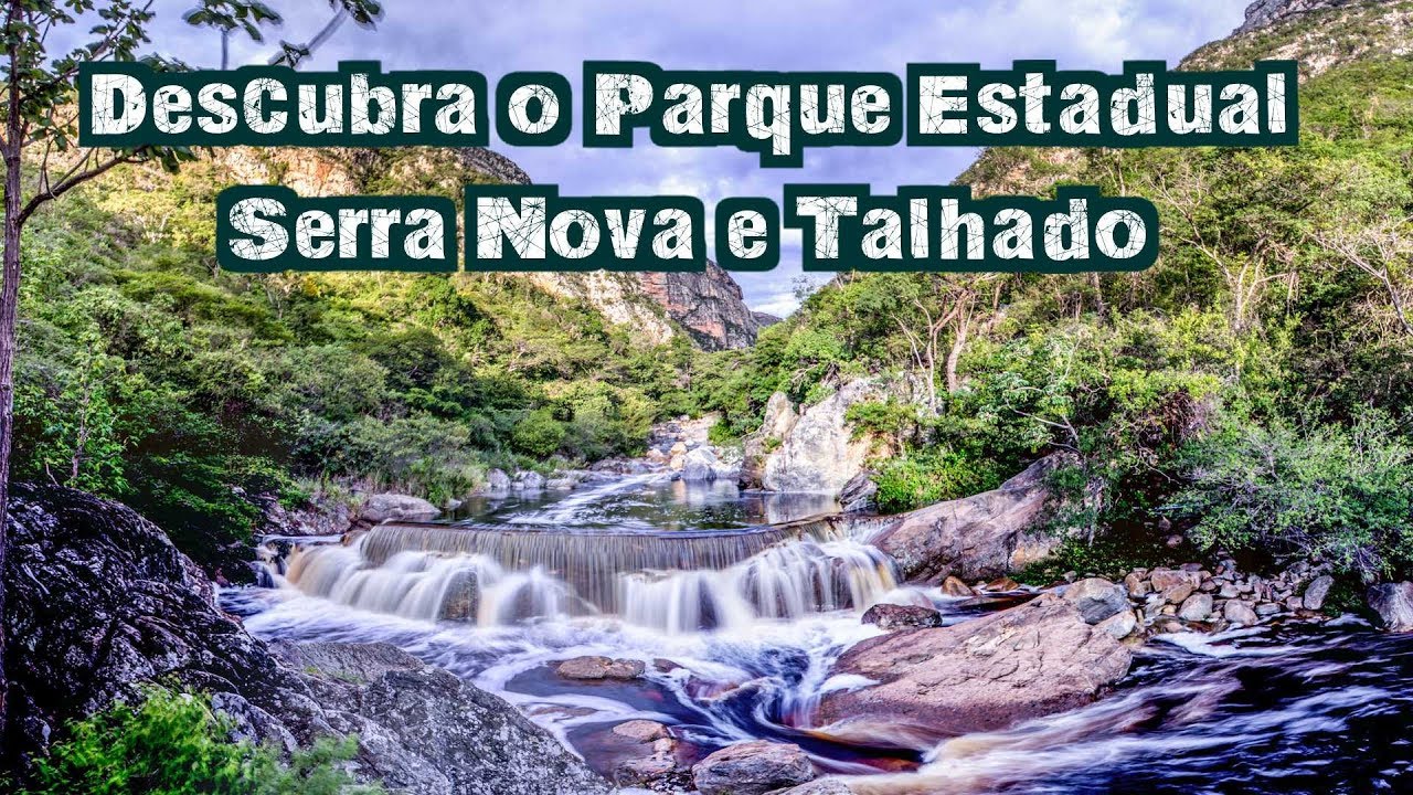 Parque Estadual Serra Nova e Talhado