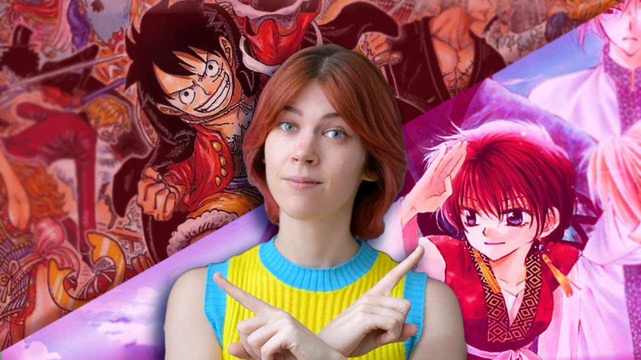 Making the Shonen Jump to Shoujo