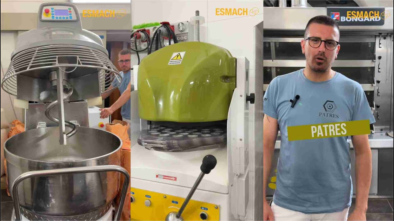 PATRES, FRANCAVILLA FONTANA (BR)