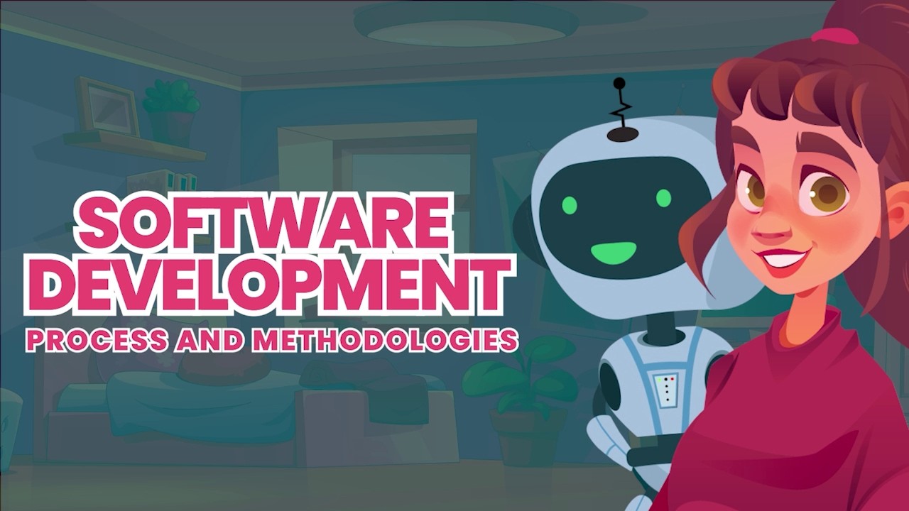 Процесс и методологии разработки программного обеспечения