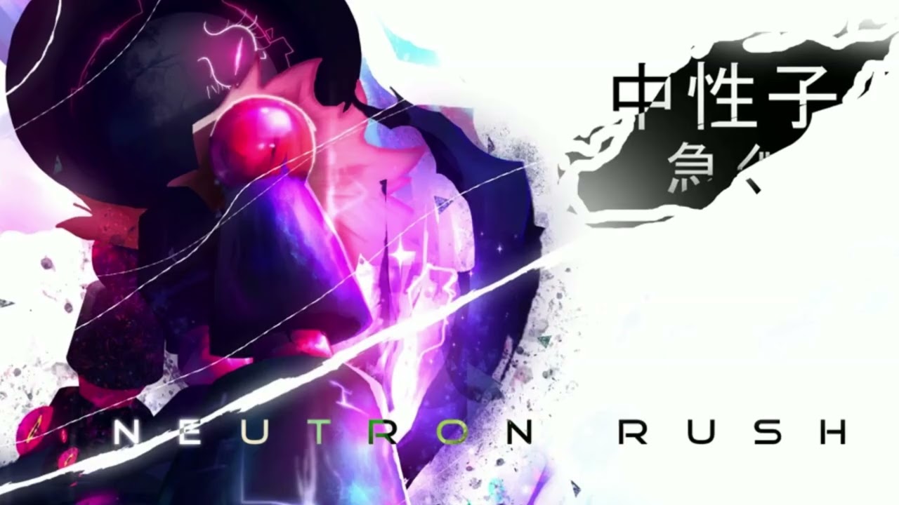 Black Hole Ft. @Luomixer | Friday Night Funkin': Neutron Rush OST (i forgot to upload this one)