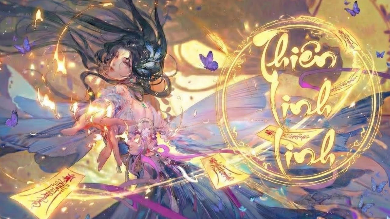 THIÊN LINH LINH ĐỊA LINH LINH - [Cover] - Rui1412