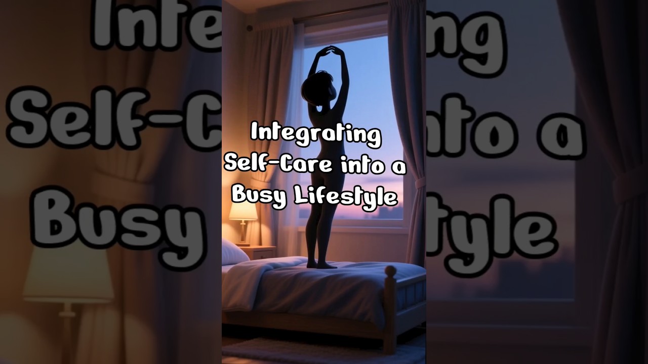 3 Quick Habits to Reset Your Day ✨ 