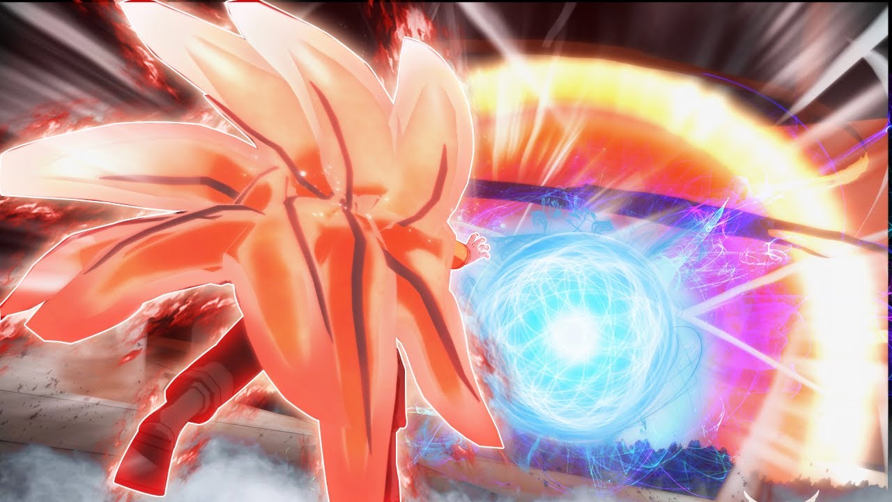 ЭТО МЕНЯЕТ ВСЁ! Рейтинги Naruto Ultimate Ninja Storm Connections