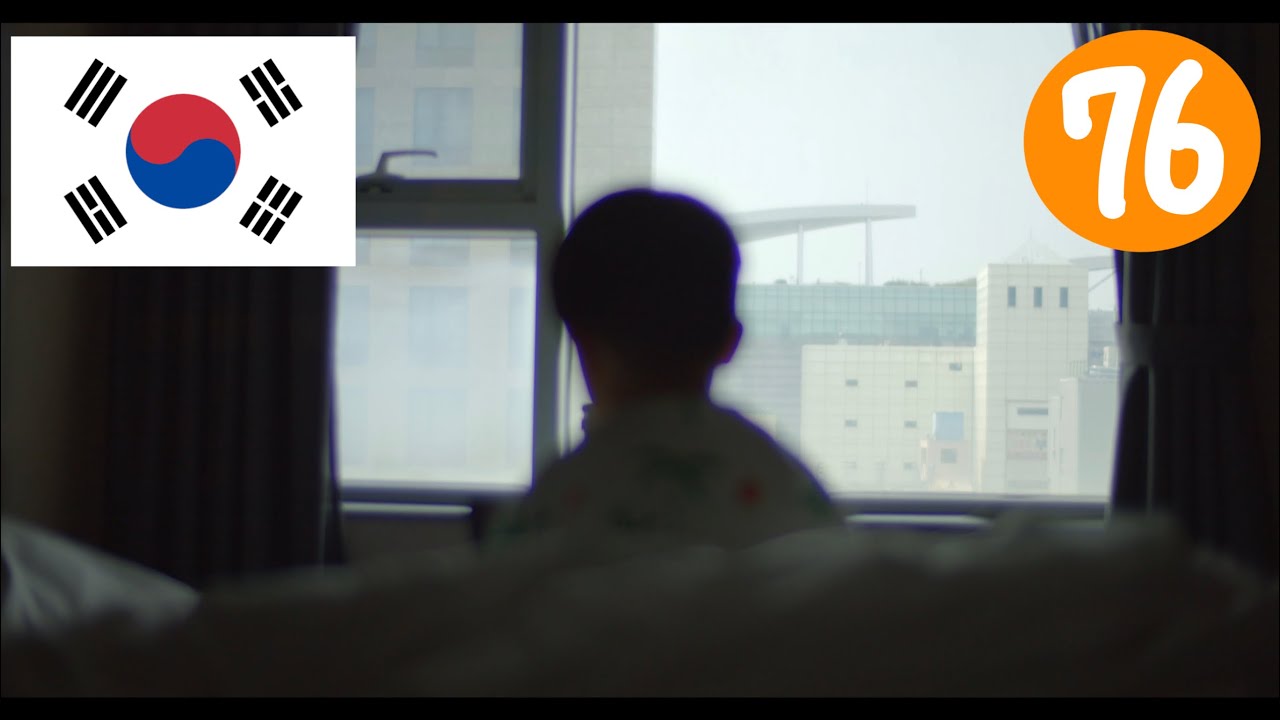 【韓国】2日目｜釜山初日は「ホテルフォーレプレミア南浦」で快適に！ep76