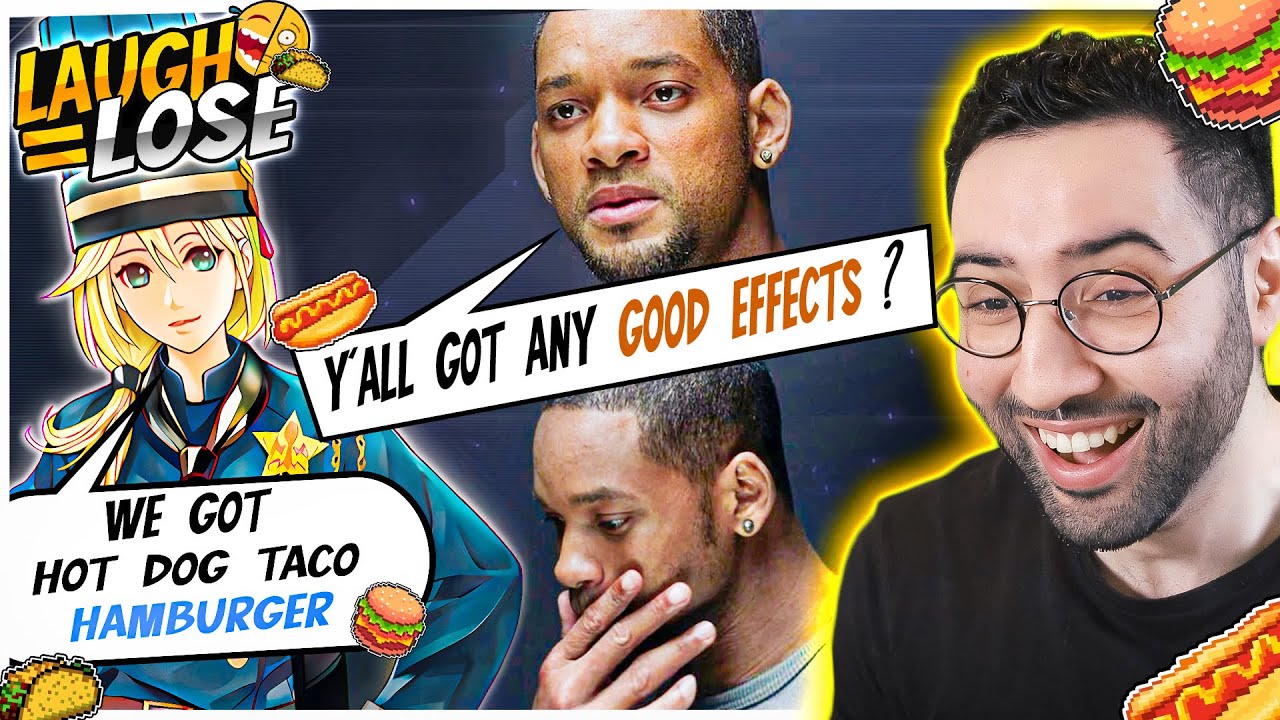 Yu-Gi-Oh! But If I Laugh... I Lose 😭